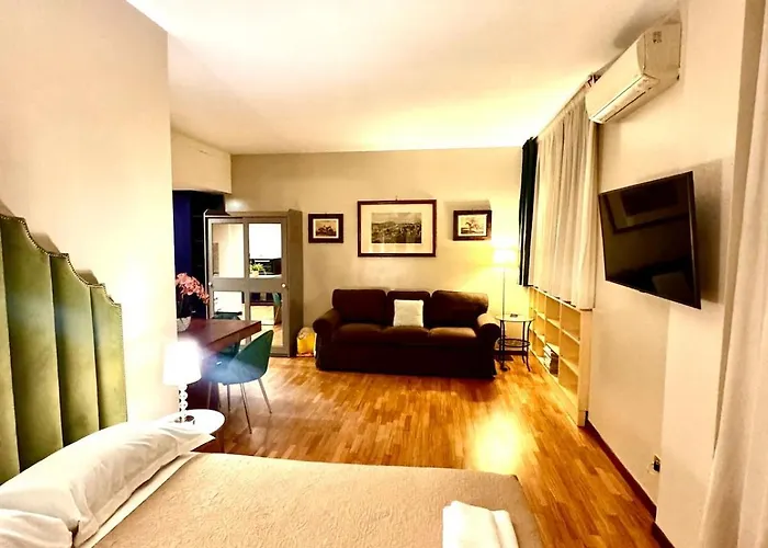 Borghese Luxury Loft - Liberty Collection Appartement