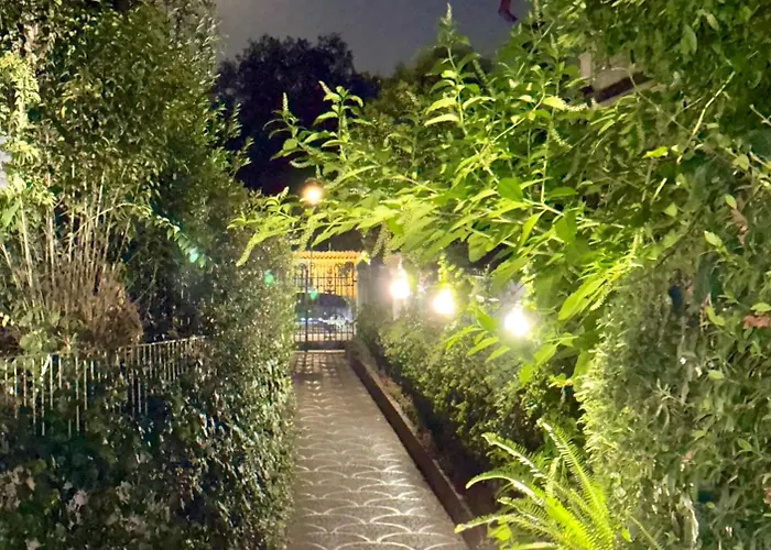 Appartement Borghese Luxury Loft - Liberty Collection Rome